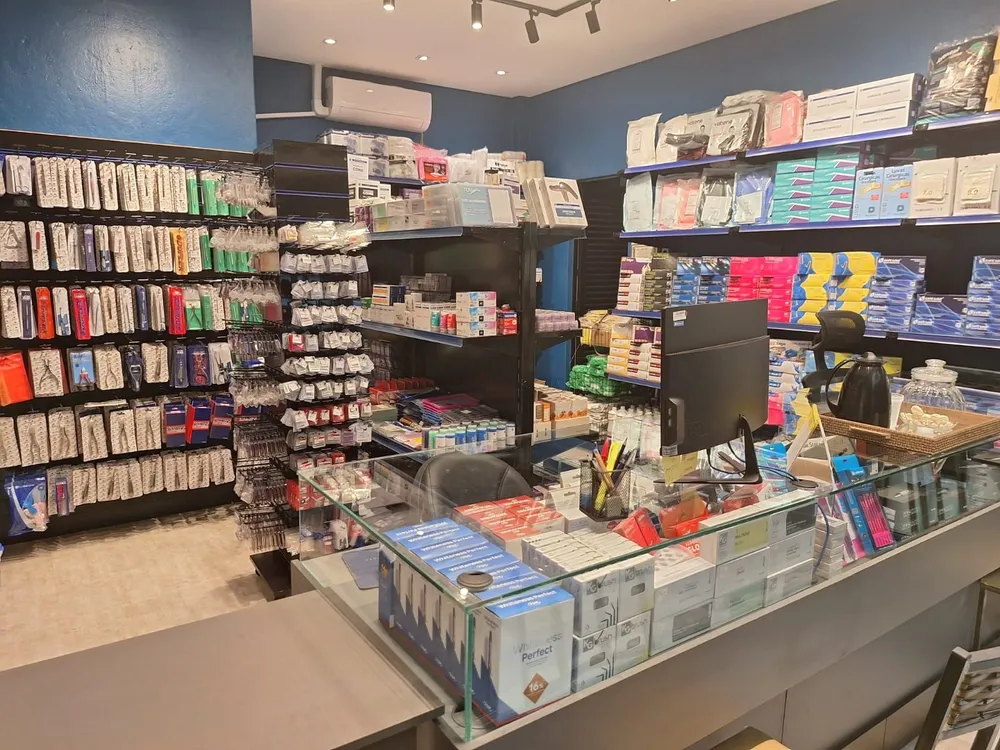 Loja da Dental Investe em Belo Horizonte