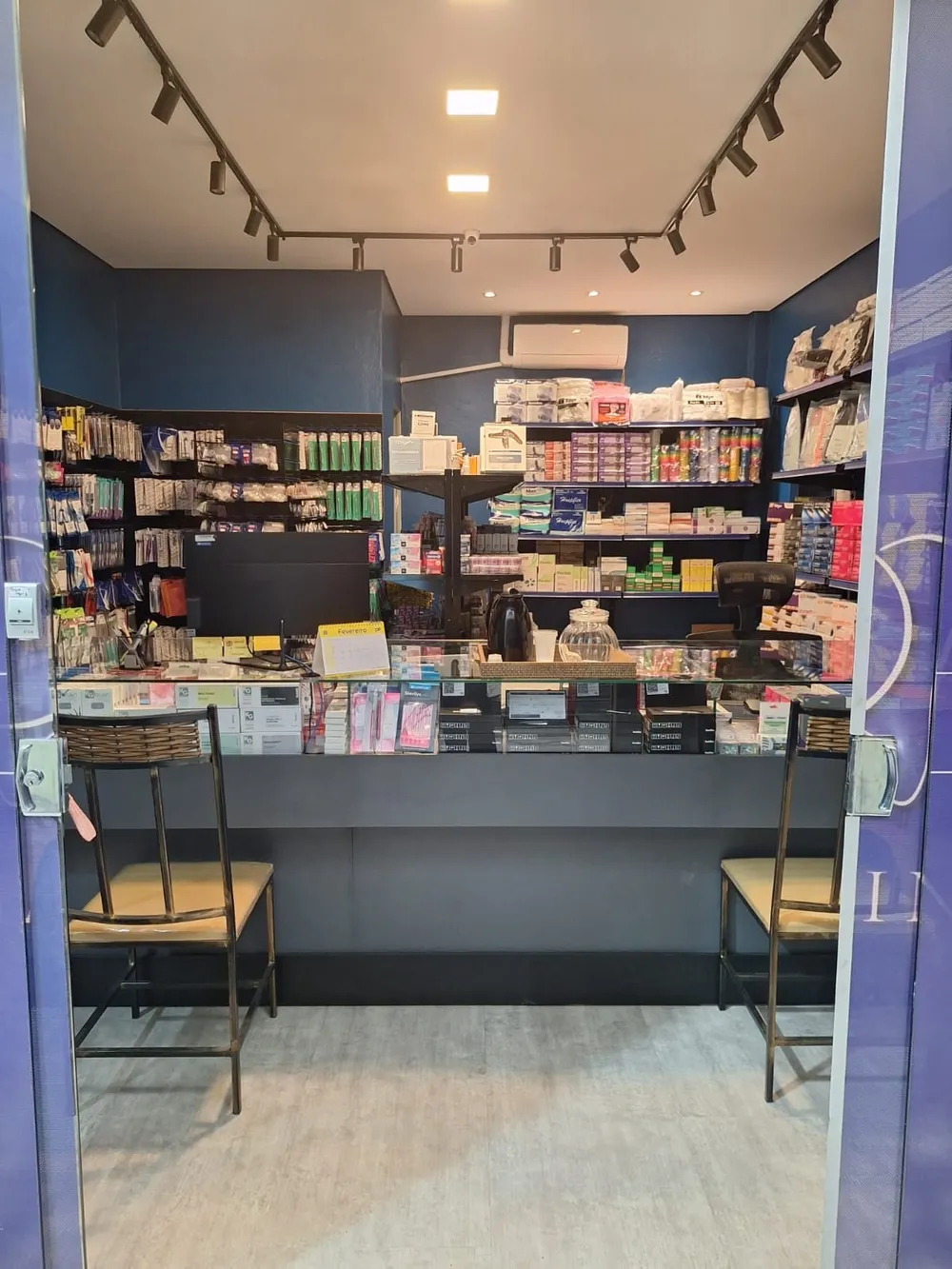 Loja da Dental Investe em Belo Horizonte