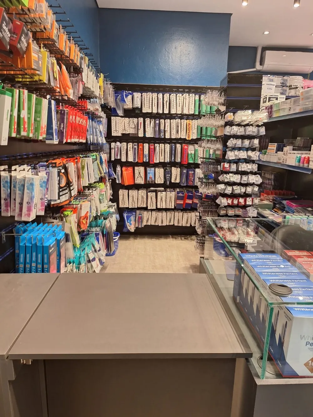 Loja da Dental Investe em Belo Horizonte