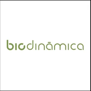 Biodinâmica